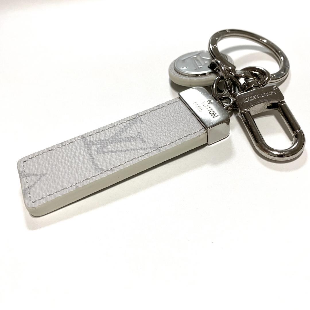 ルイ・ヴィトン Louis Vuitton ポルトクレ ネオ　キーホルダー