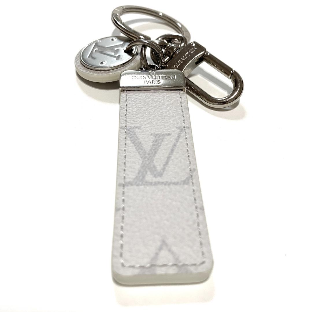 ルイ・ヴィトン Louis Vuitton ポルトクレ ネオ　キーホルダー