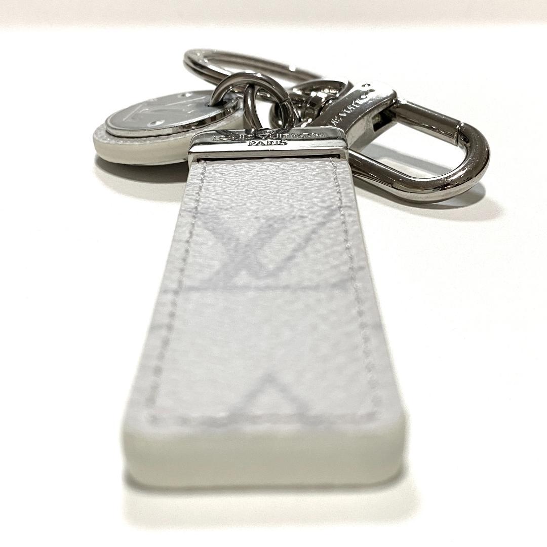 ルイ・ヴィトン Louis Vuitton ポルトクレ ネオ　キーホルダー