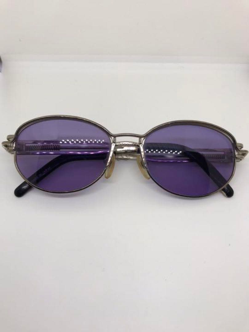 ゴルチエ　サングラス　ヴィンテージ