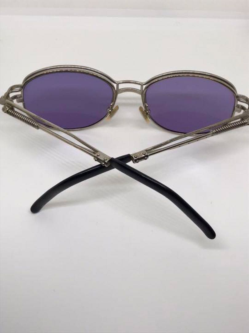 ゴルチエ　サングラス　ヴィンテージ