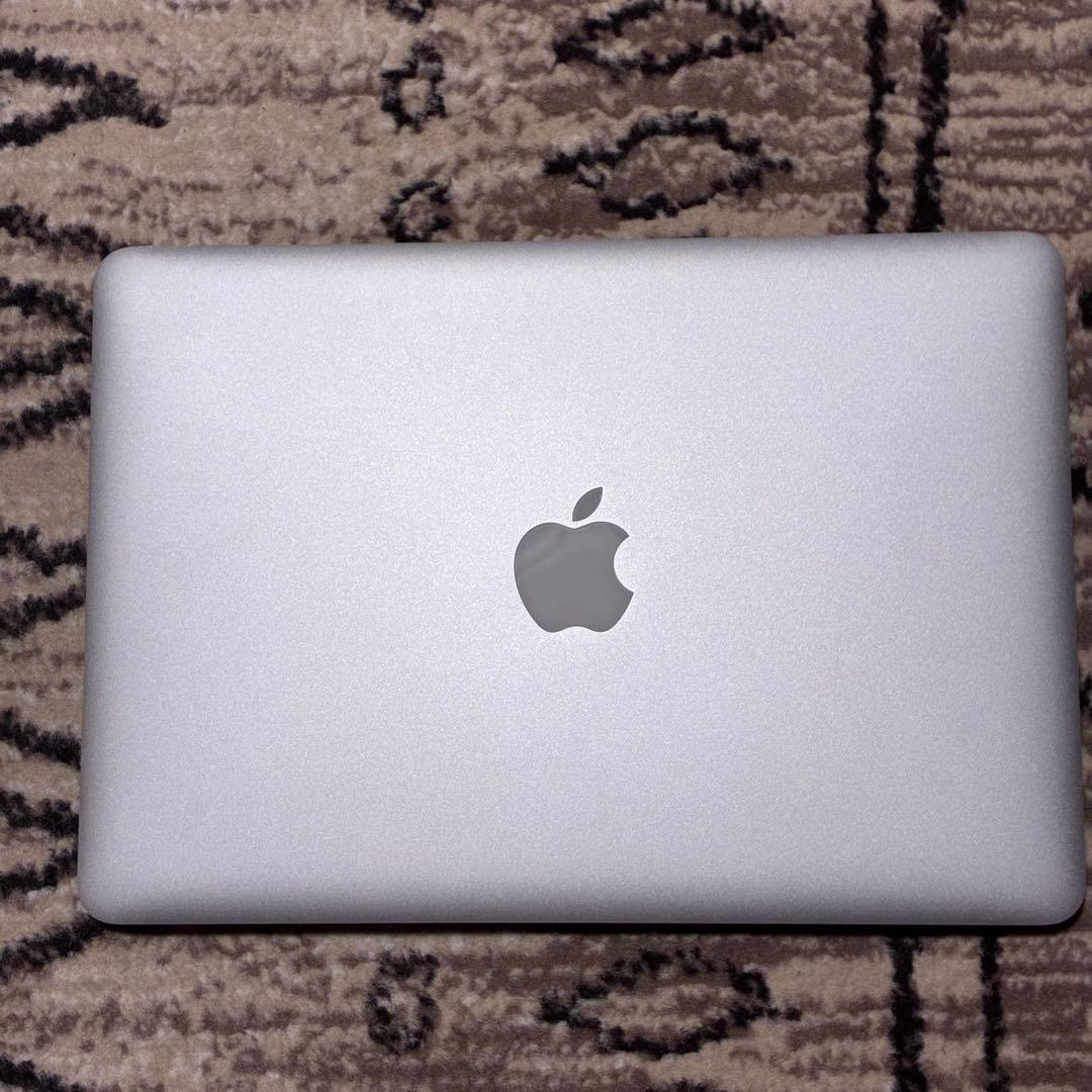 MacBook Pro 13インチ 2013【箱・付属品完備/充放電79回】