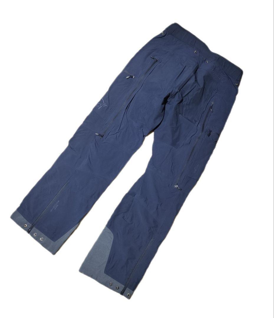 s*7様 NORRONA lyngen スキーウェア windstopper 日