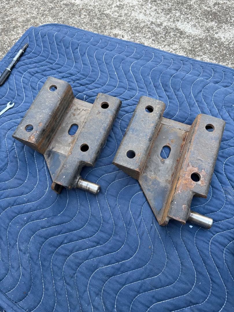 ZEAL ハイクリアランススプリングシート 200 ハイエース