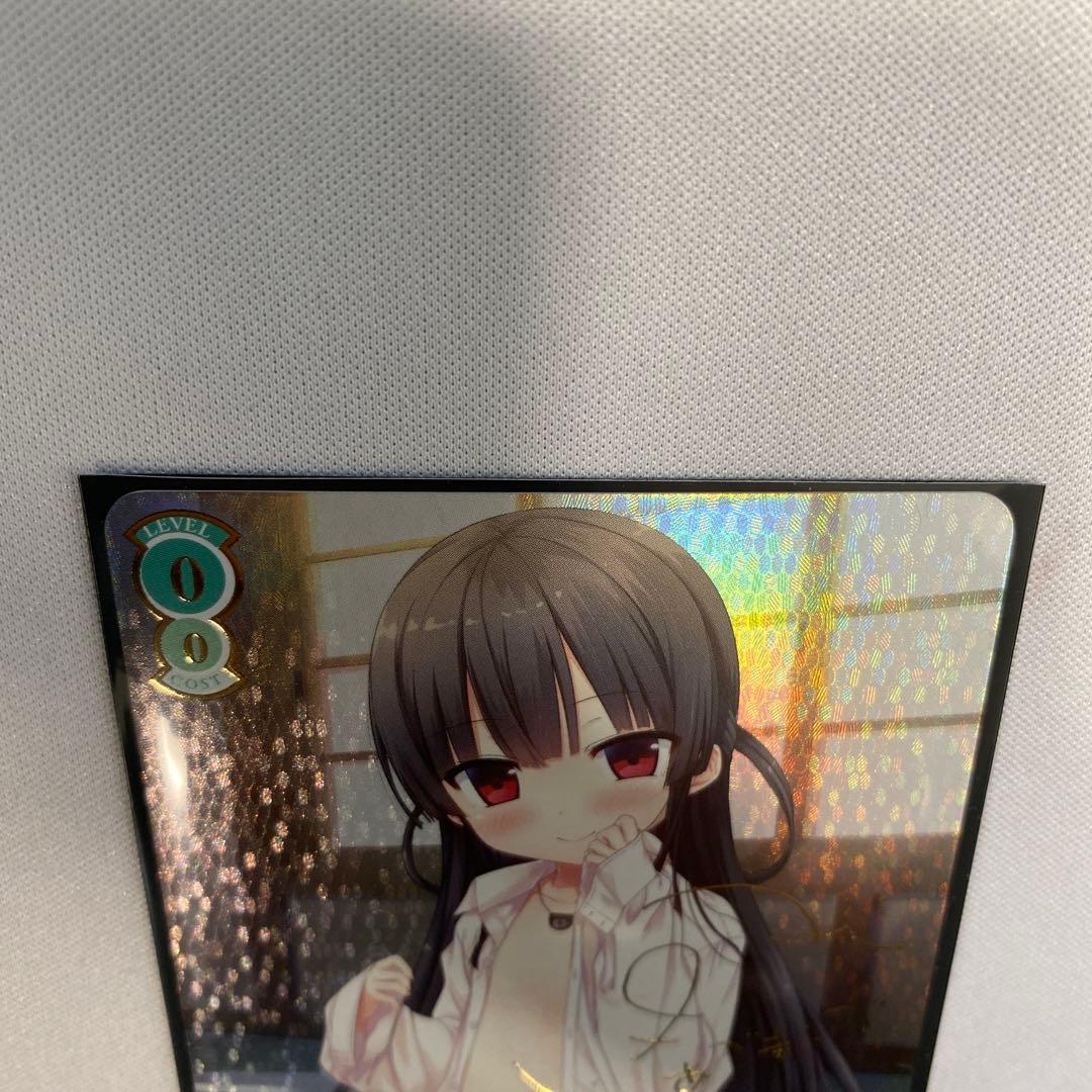 ヴァイスロゼ Lose＆Whisp レイル・ロマネスク・ハチロク SSP