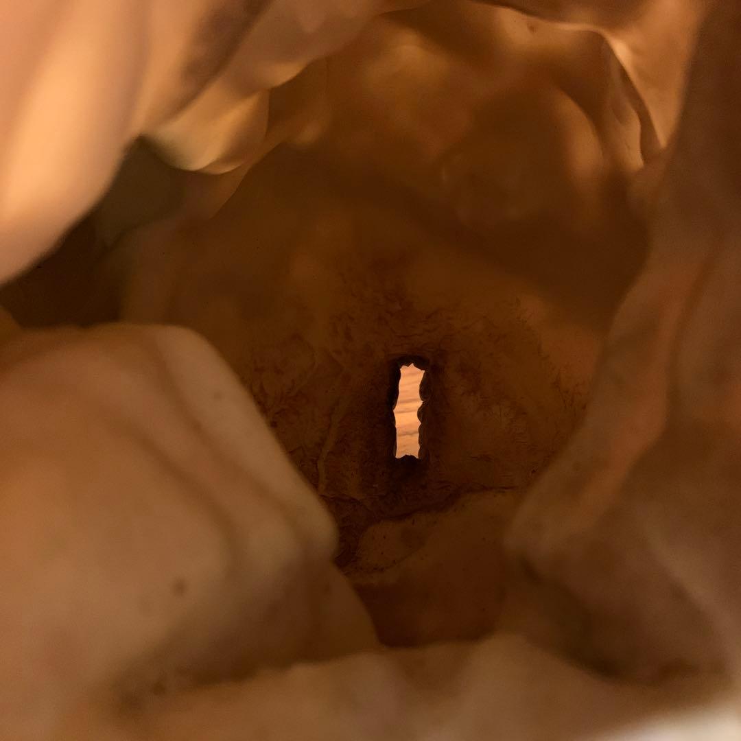 ドクロ　ピストルデーモン　2個セット（ど迫力です！！！）