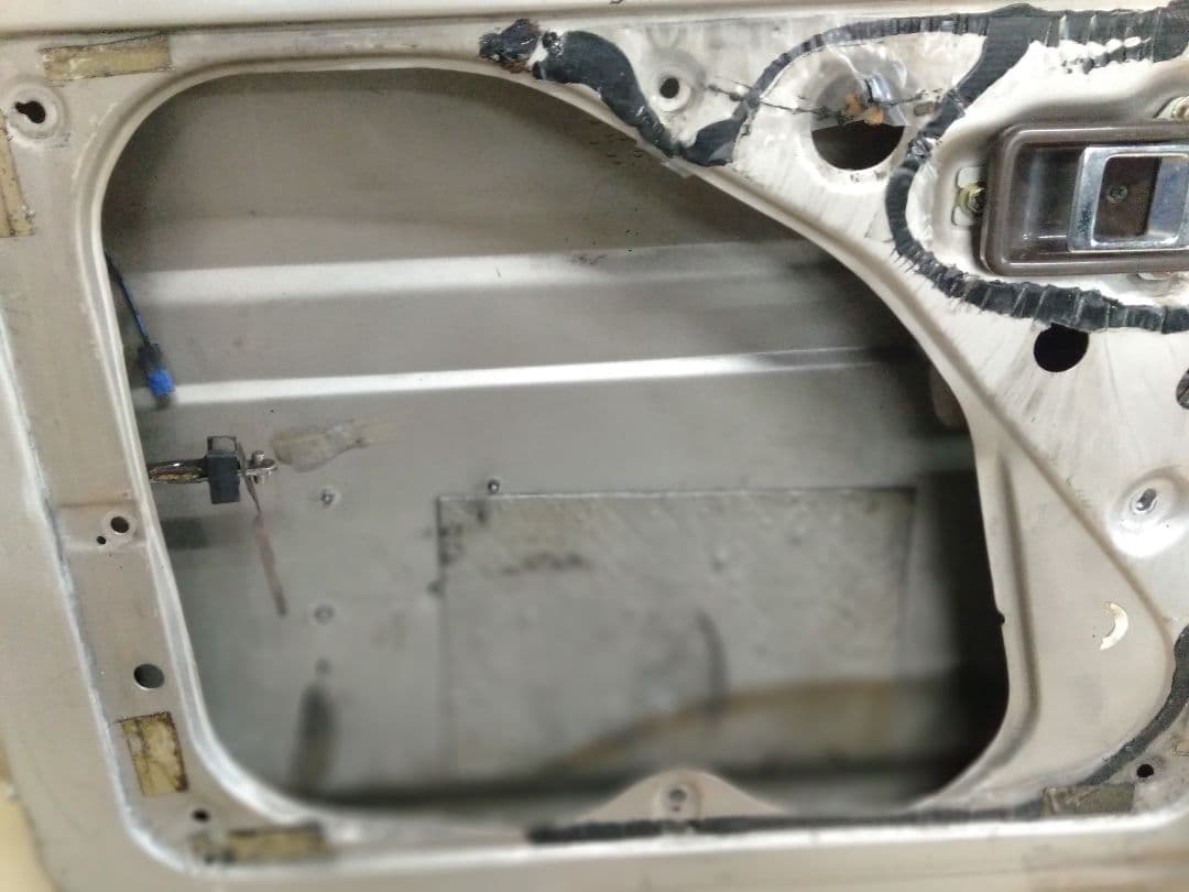 値下　ランクル60 観音ドア　観音扉　ランドクルーザー60