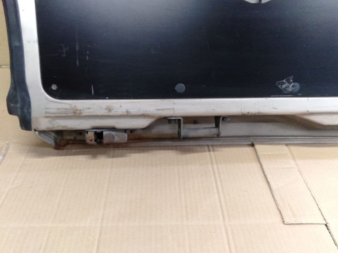 値下　ランクル60 観音ドア　観音扉　ランドクルーザー60