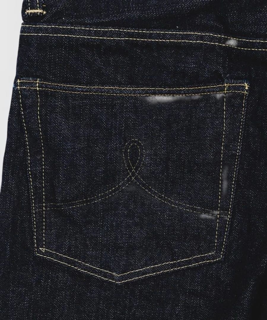 RRL BEAMS PLUS 別注 1944 大戦モデル デニムパンツ ジーンズ