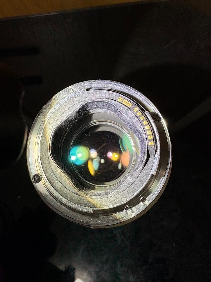 購*門様 キヤノン Canon EF 70-200mm F2.8 L USM