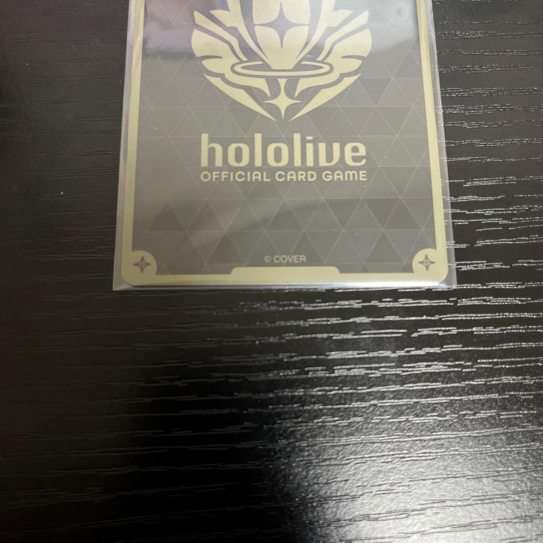 ホロライブ SR ホロカ SorAZセレブレーション