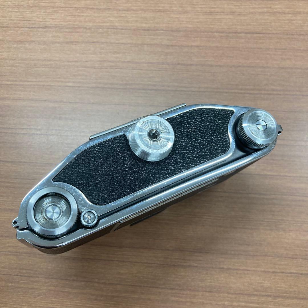 クラカメ⚫︎EXAKTA エキザクタ Varex II a⚫︎ジャンク