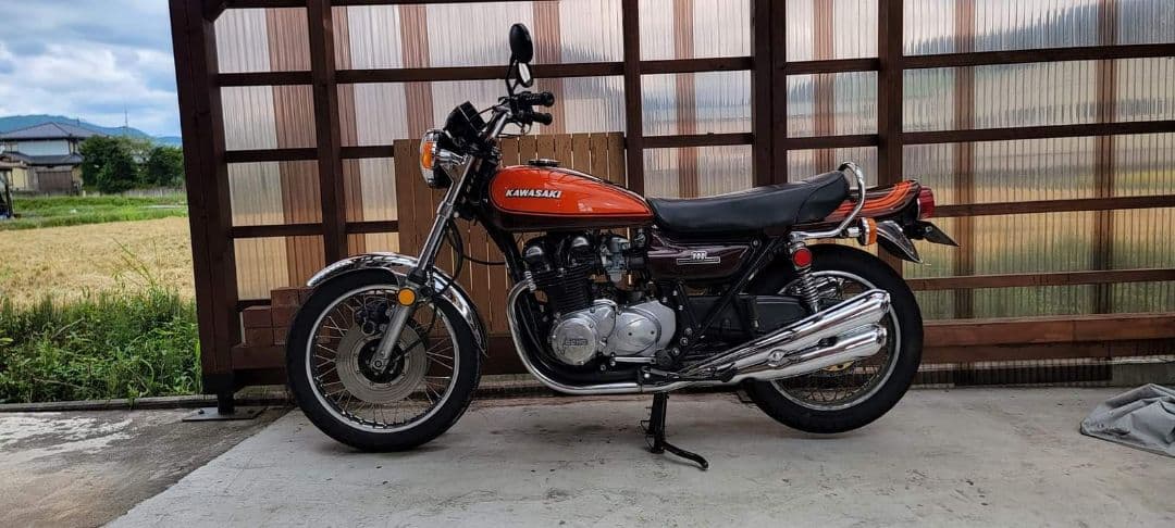 E*T様 Z-1 Z-2 火の玉タンク