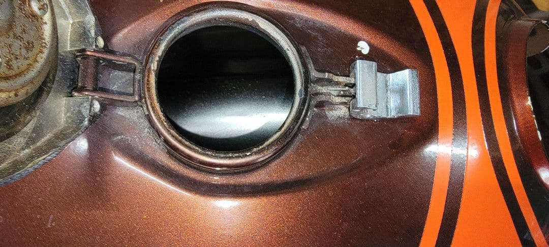 E*T様 Z-1 Z-2 火の玉タンク