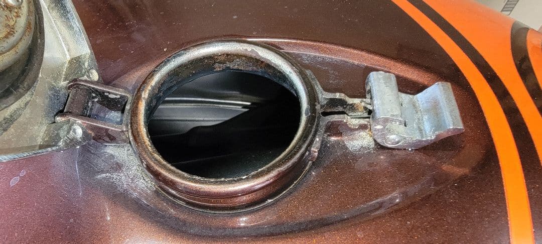 E*T様 Z-1 Z-2 火の玉タンク