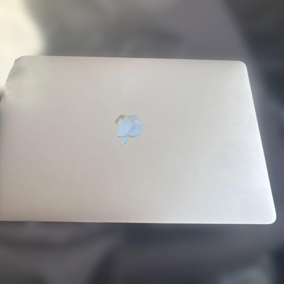 Apple MacBook Air シルバー 日本語キーボード