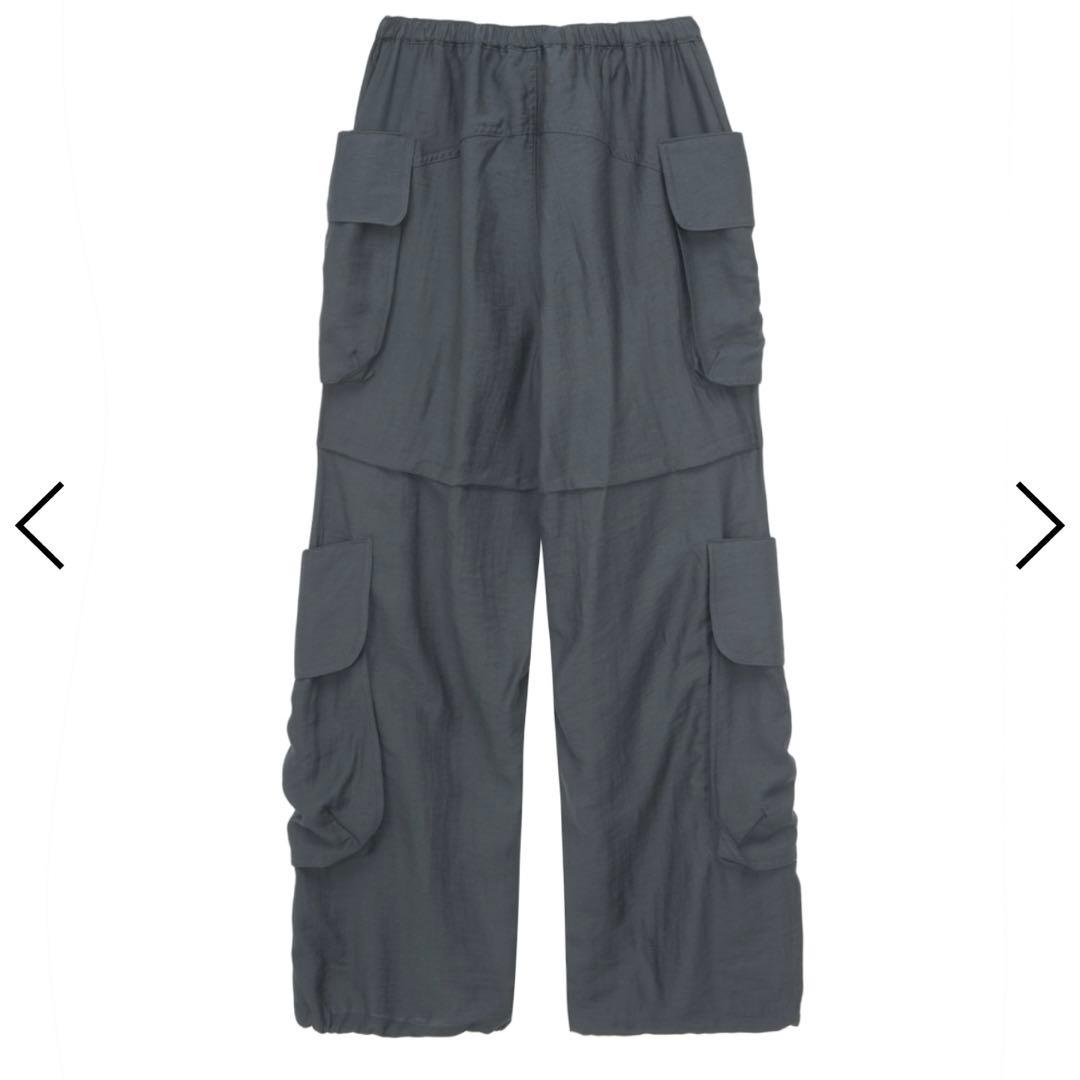 パンツ hugyourskin coyseio misekiseoul