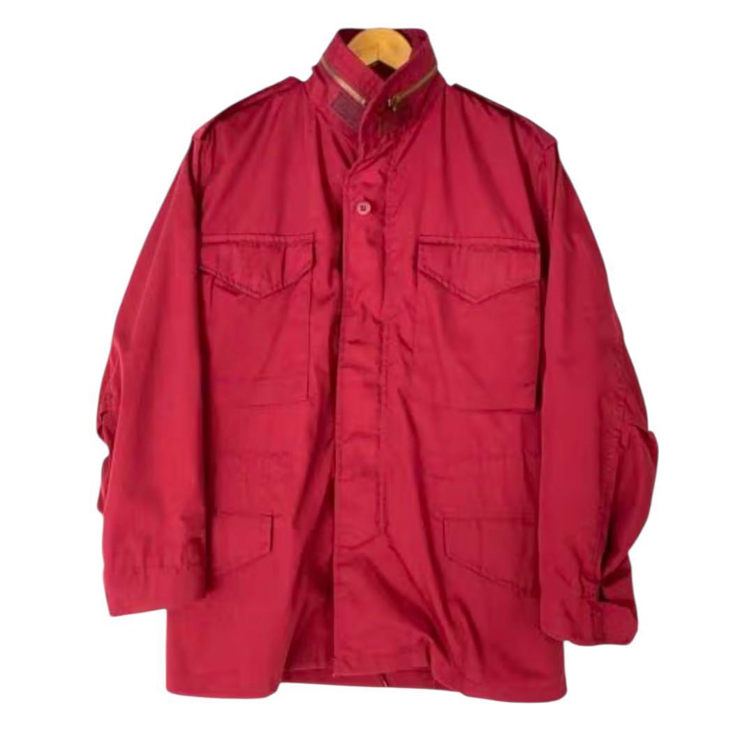 専用　M-65 alpha USA army フィールドジャケット