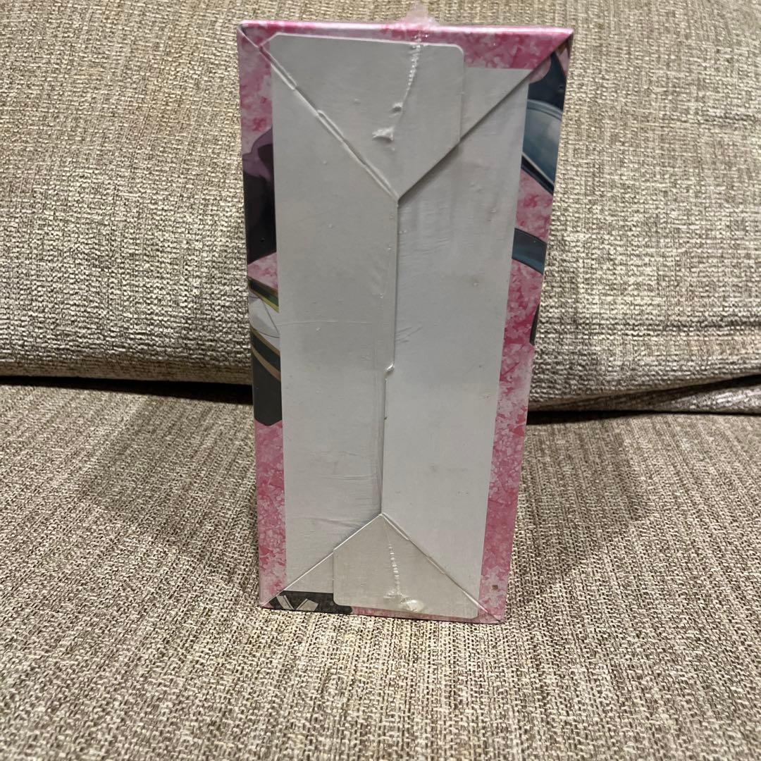 ヴァンガード　桜花の姫巫女　トライアルデッキ6個入り　未開封