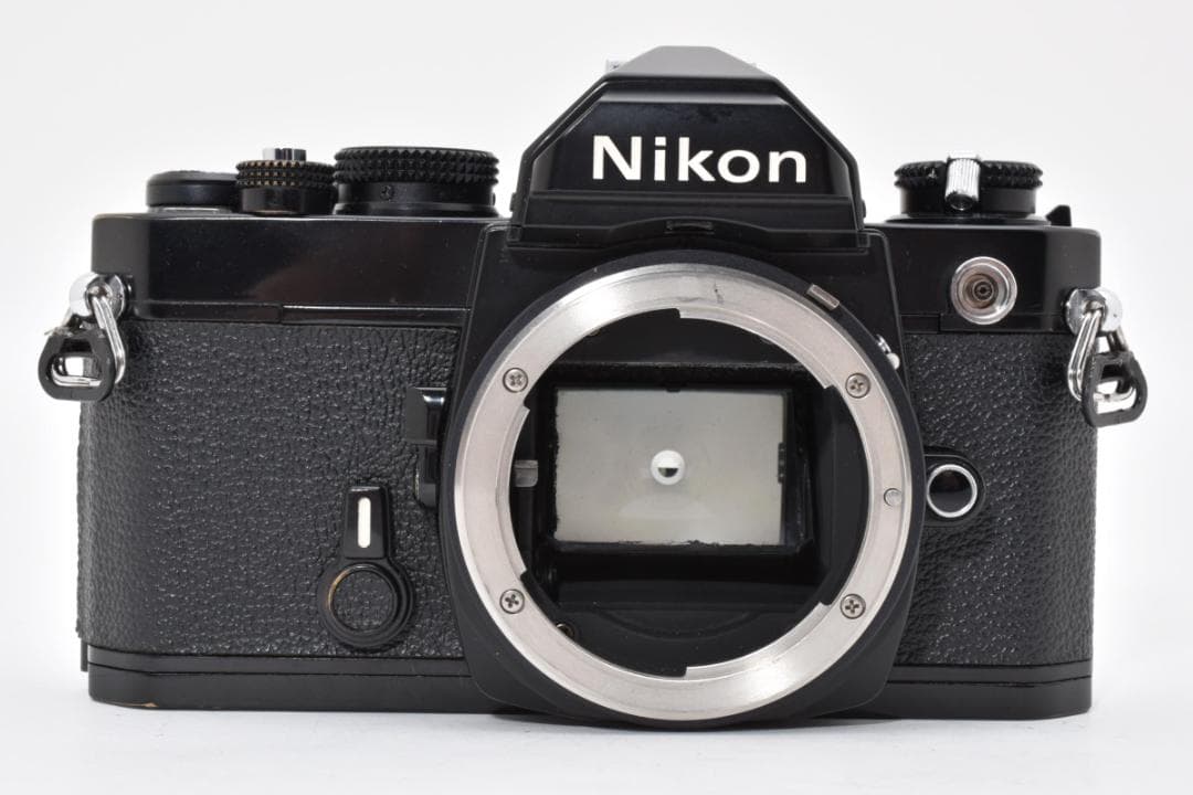★露出計不動品★ ニコン Nikon FM ボディ #20671