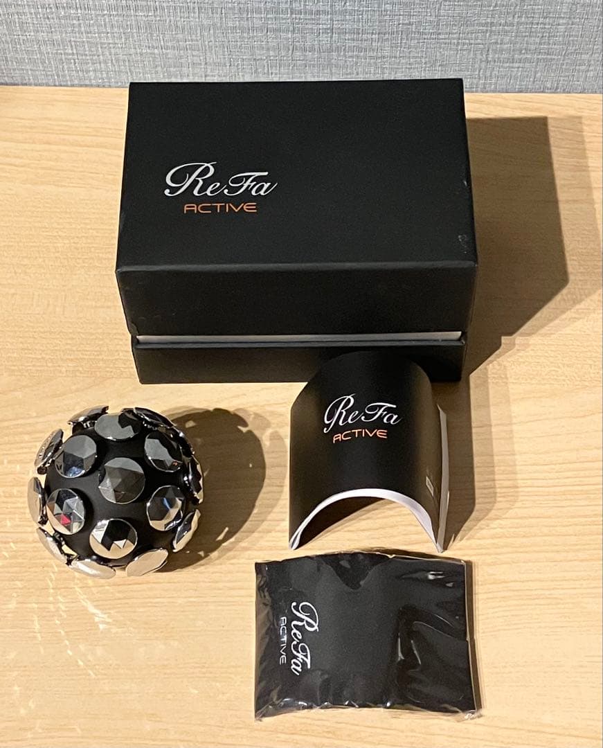 ★ ReFa ACTIVE BRAIN / リファ アクティブブレイン ★