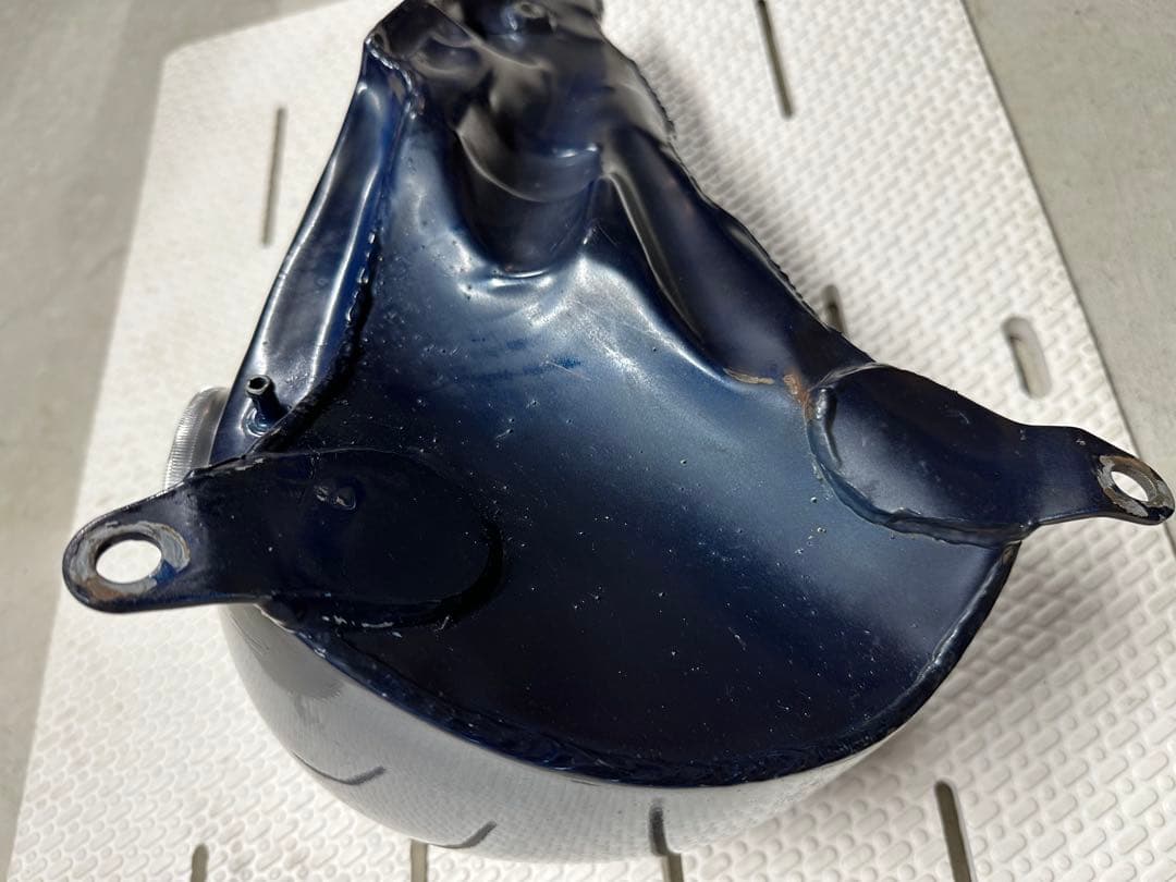 ショベル ヘッド　5ガロンタンク　ハーレー