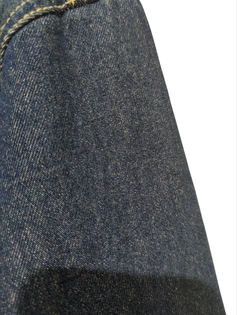 美品♡RIVE DROITE MONN.:. デニムジャケット　グラデーション