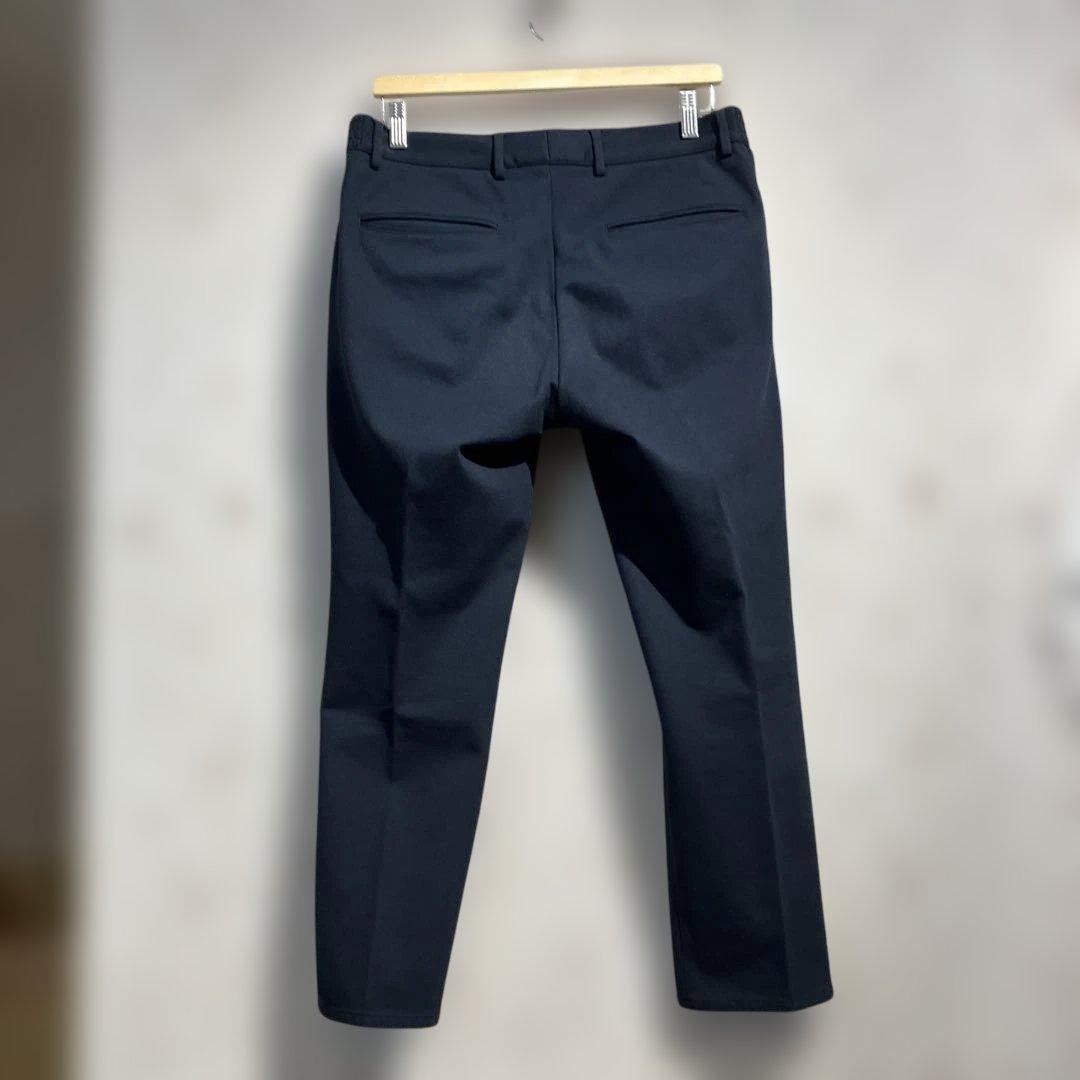 giabsarchivio MASACCIO イージージャージースラックス