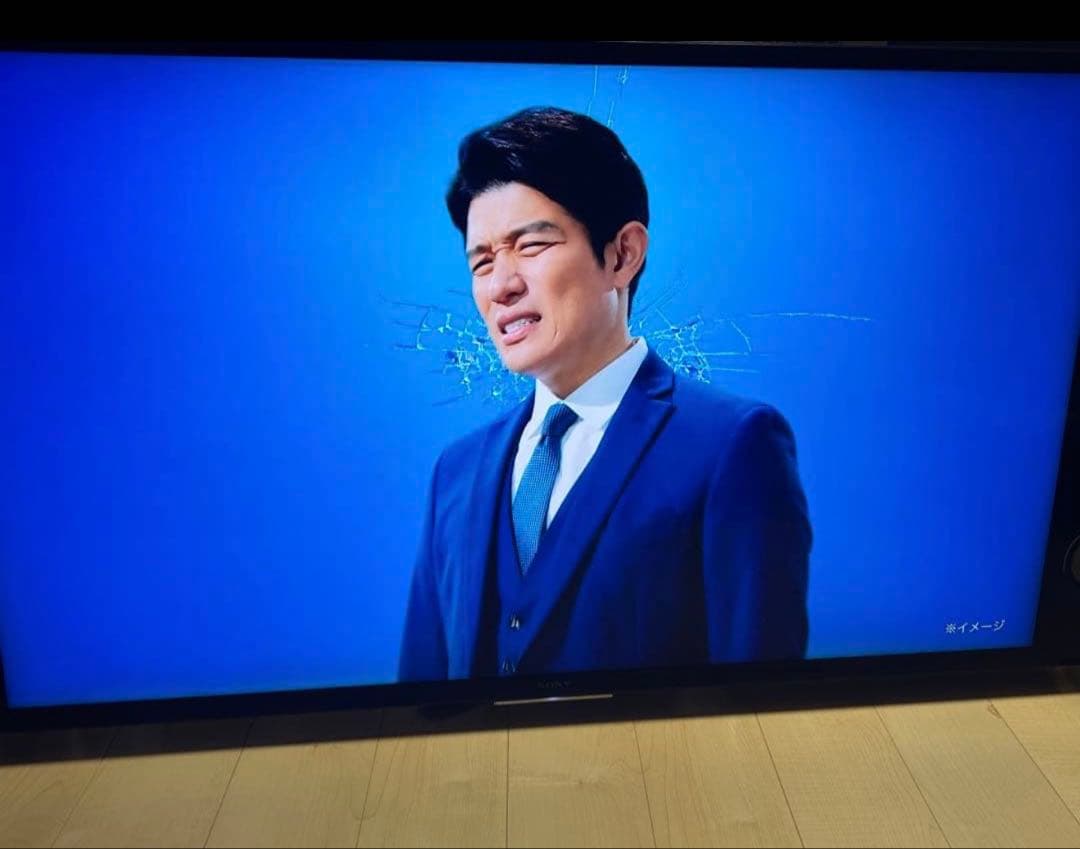 SONY 55V型液晶テレビ ブラビア KJ-55X9350D 4K