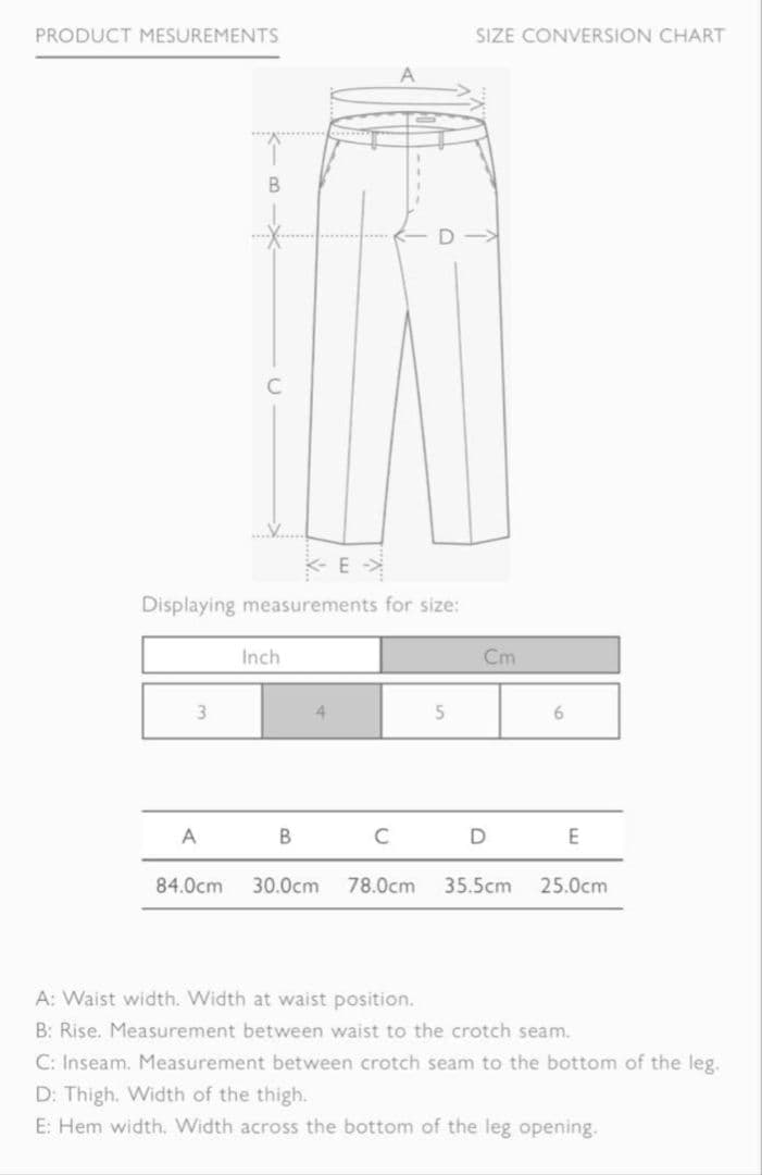 新品 AURALEE TROPICAL WOOL TWO-TUCK SLACKS