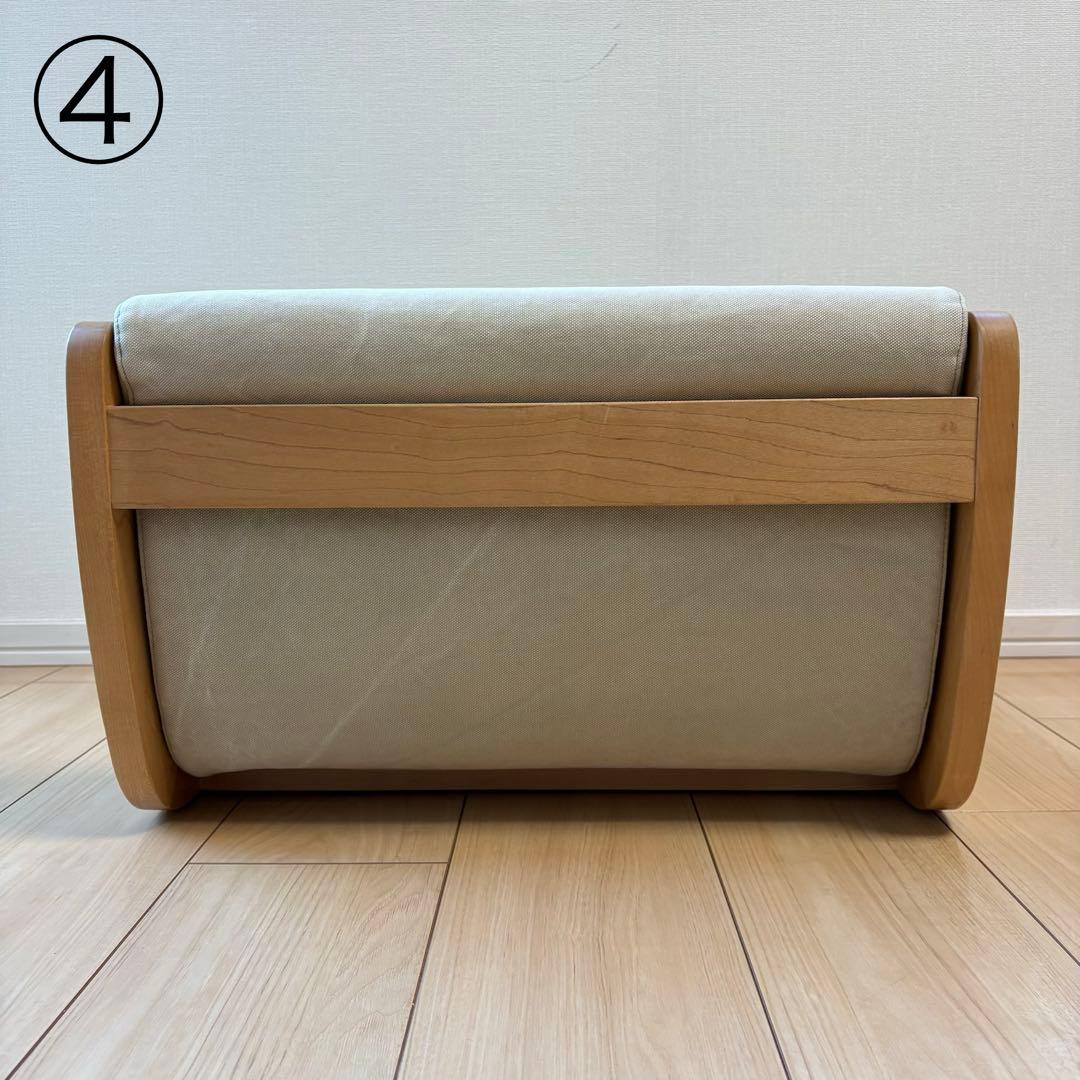 COTTAチェア 広松木工 コッタチェア