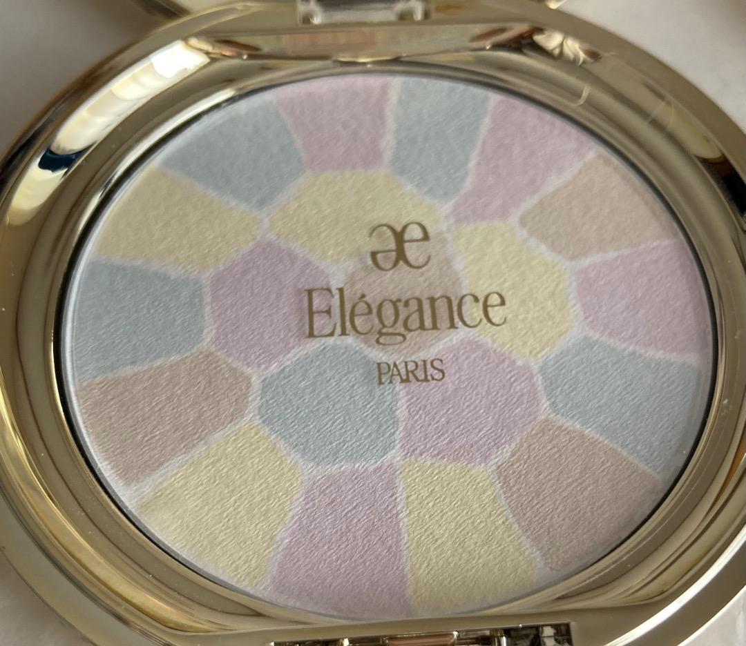 エレガンス ラ プードル オートニュアンス IV モデリングカラーベース