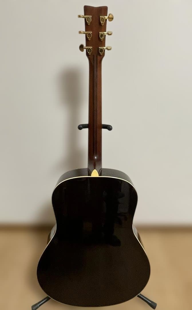 美品　YAMAHA LL6ARE