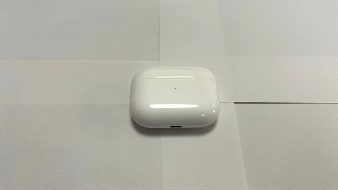 AirPods Pro 第1世代 箱あり・付属品未使用