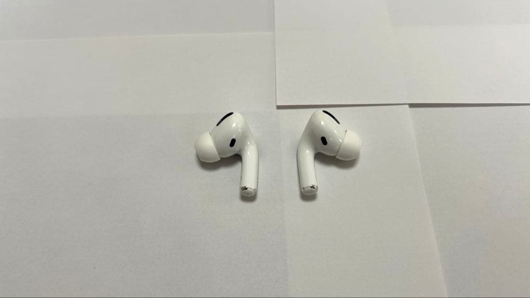 AirPods Pro 第1世代 箱あり・付属品未使用