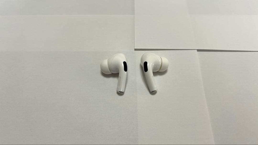 AirPods Pro 第1世代 箱あり・付属品未使用