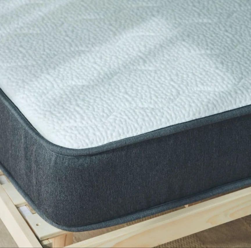 【イタリアの風】NELLマットレス　シングル