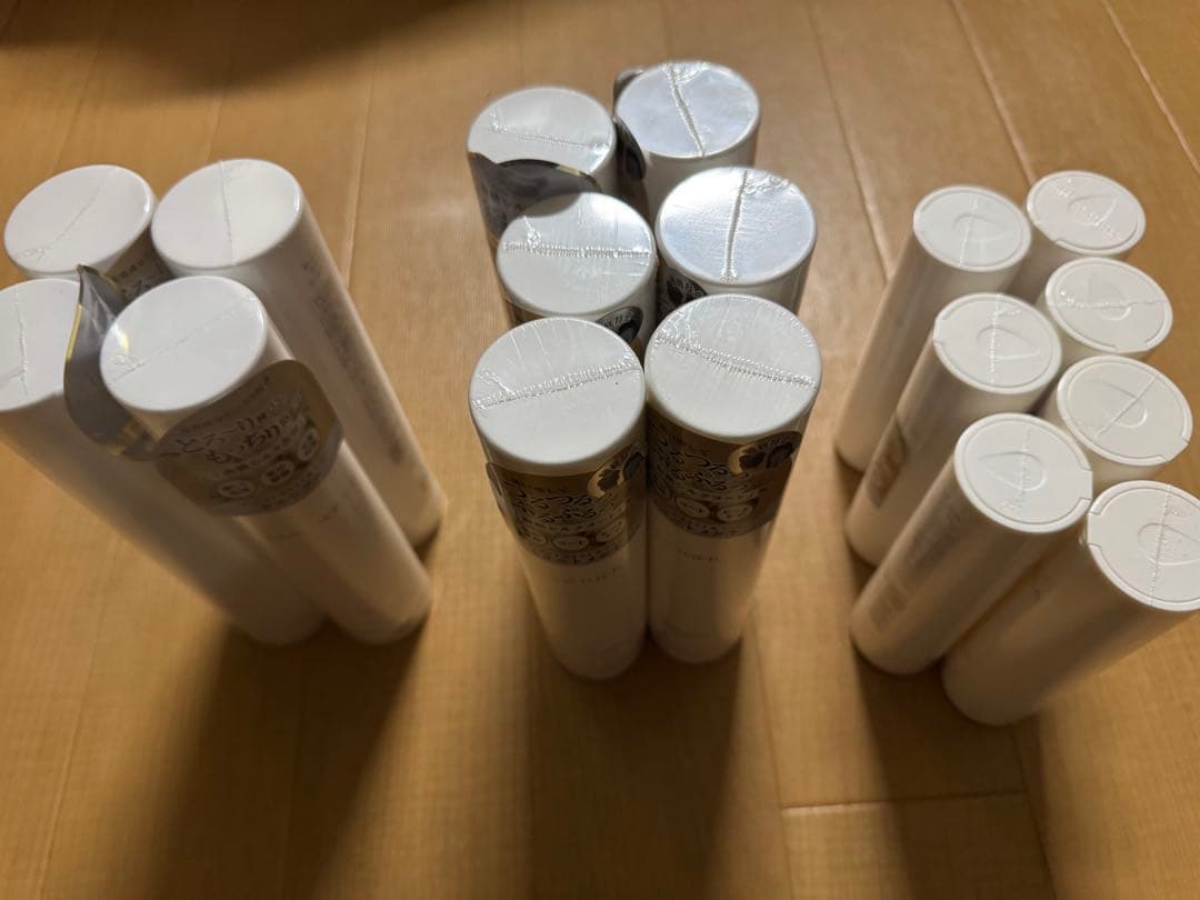 シルクザリッチ ゴールデンペア＆フリージア まとめ売り