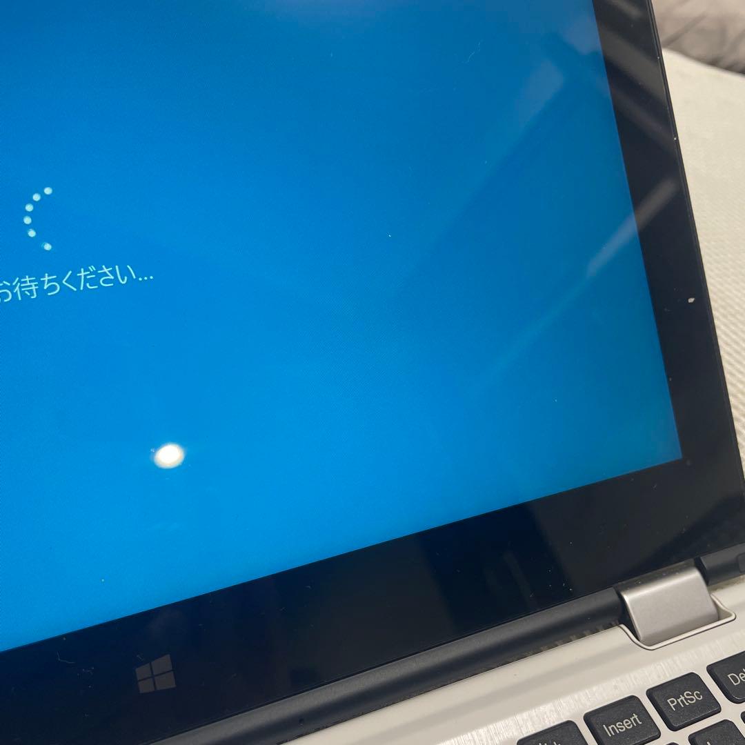 Lenovo Yoga 700-11ISK 2in1 ノートPC