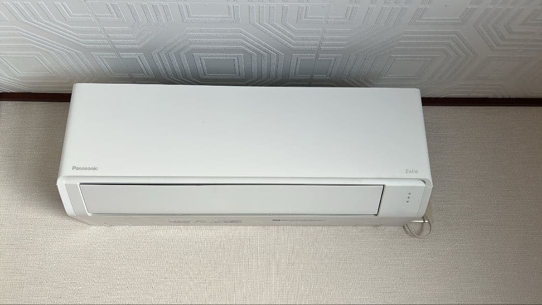 Panasonic CS-284DFL-W ルームエアコン冷暖房