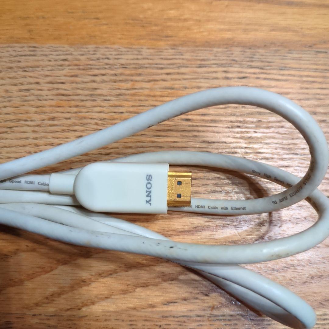 SONY BDZ-AT770T 500GB Blu-rayレコーダー