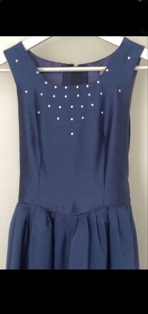 ゆめりすと　ドレス コンクール 発表会155㎝