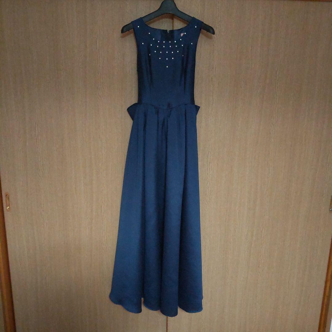 ゆめりすと　ドレス コンクール 発表会155㎝