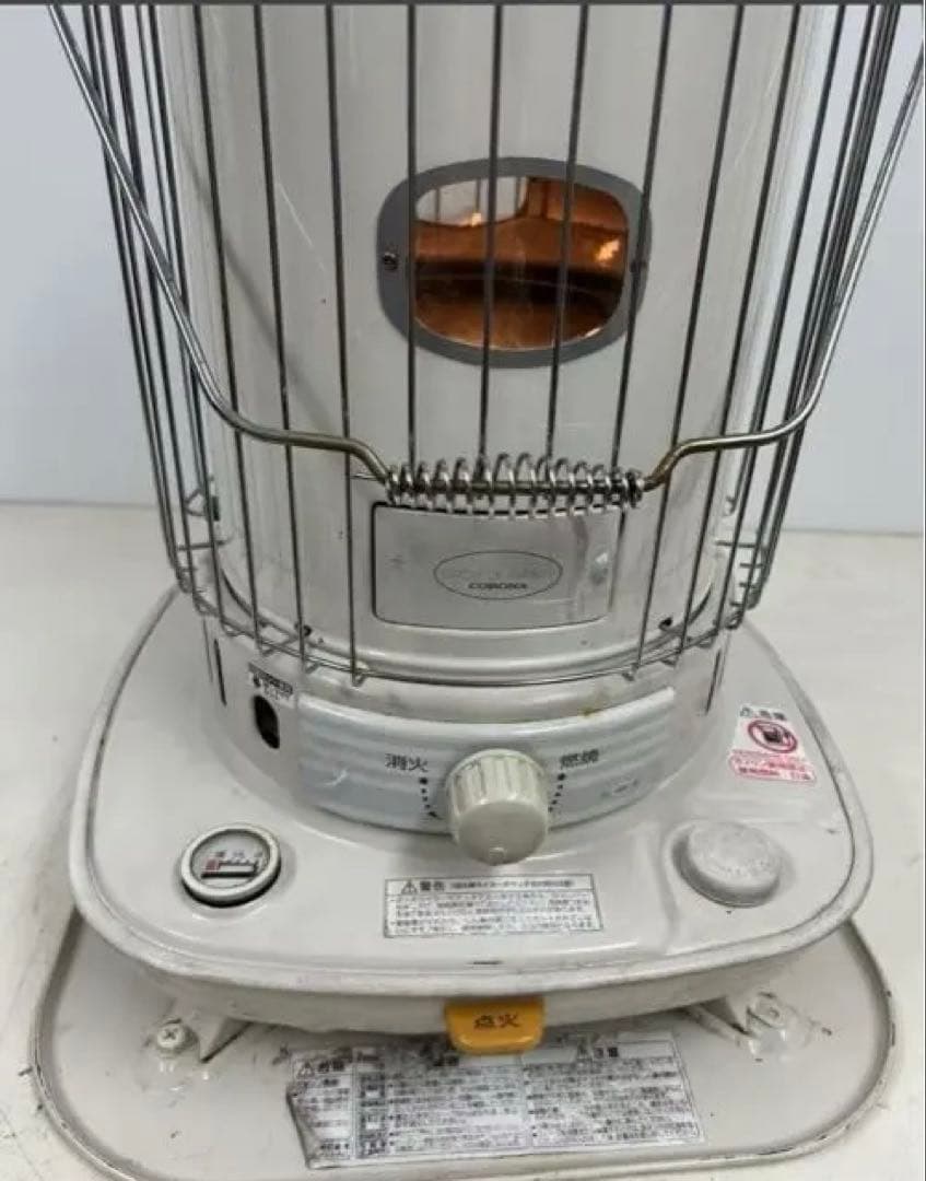 SL-51G 石油ストーブ 2021年 （14）