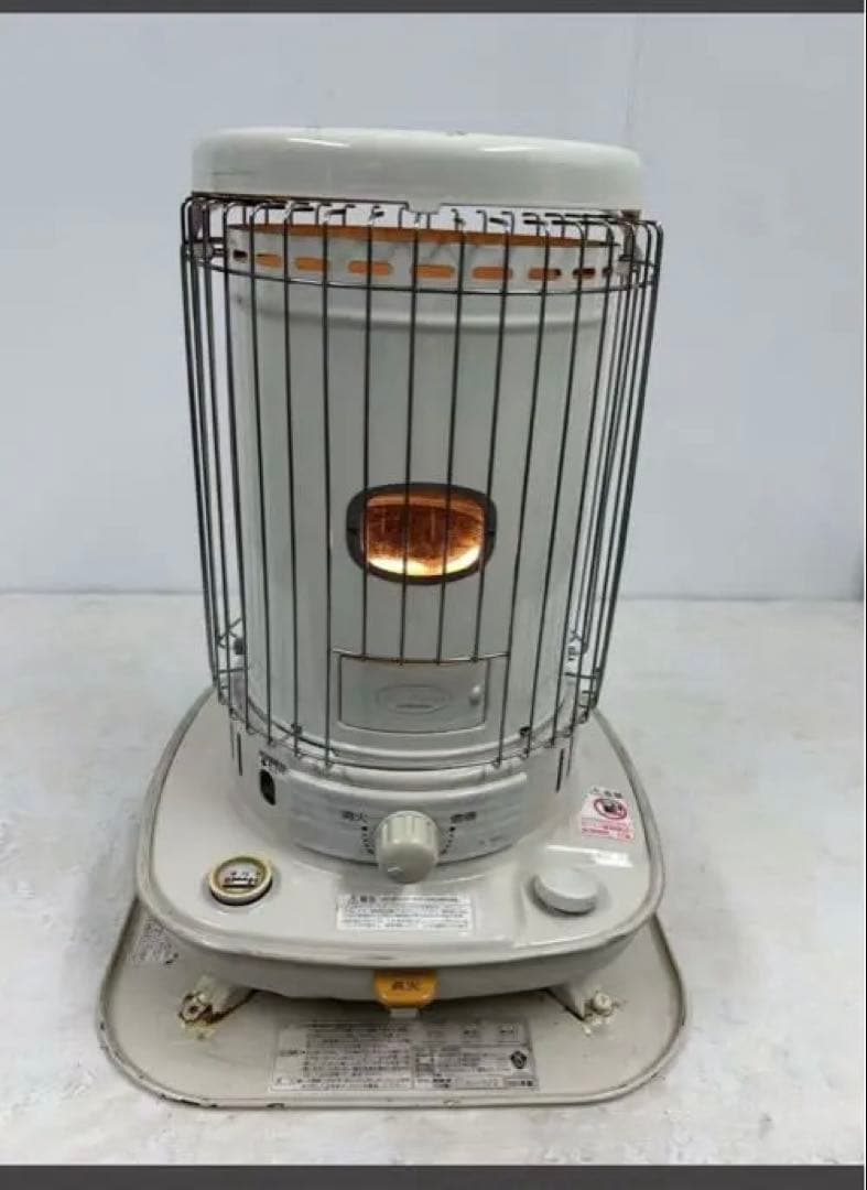 SL-51G 石油ストーブ 2021年 （14）