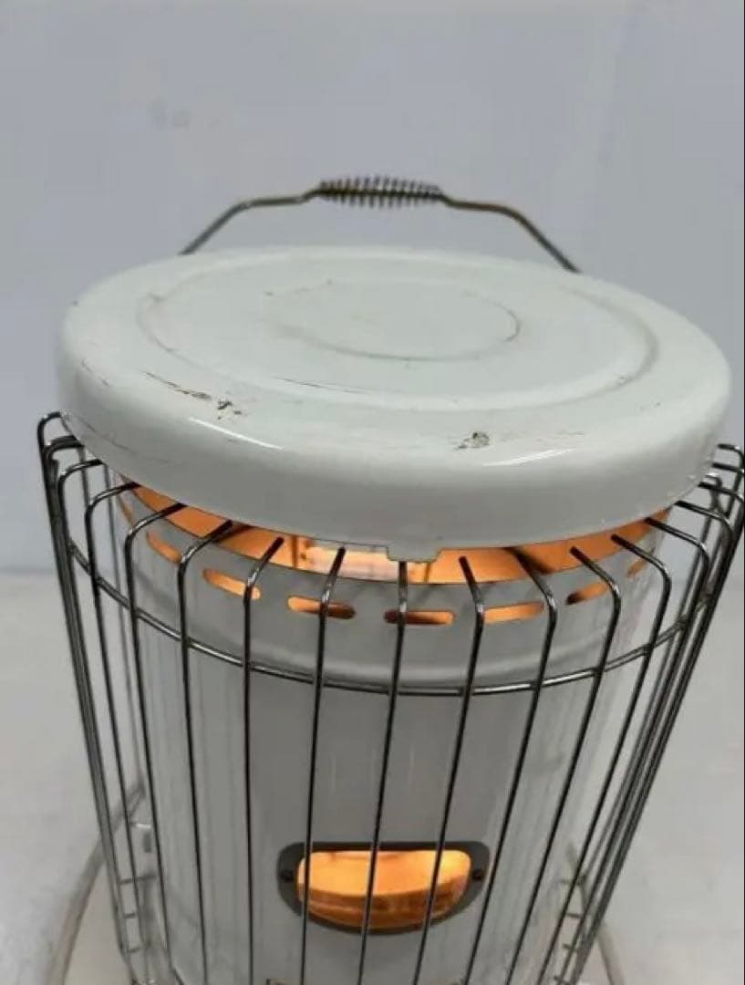 SL-51G 石油ストーブ 2021年 （14）