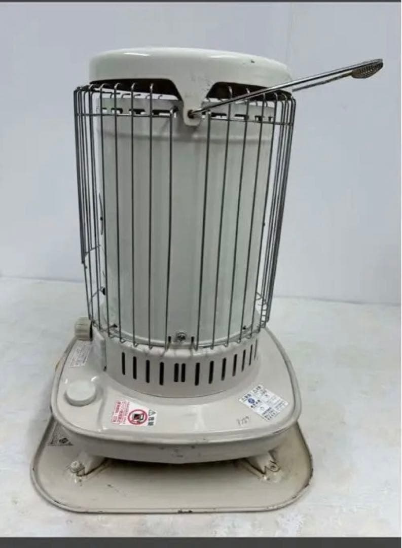 SL-51G 石油ストーブ 2021年 （14）