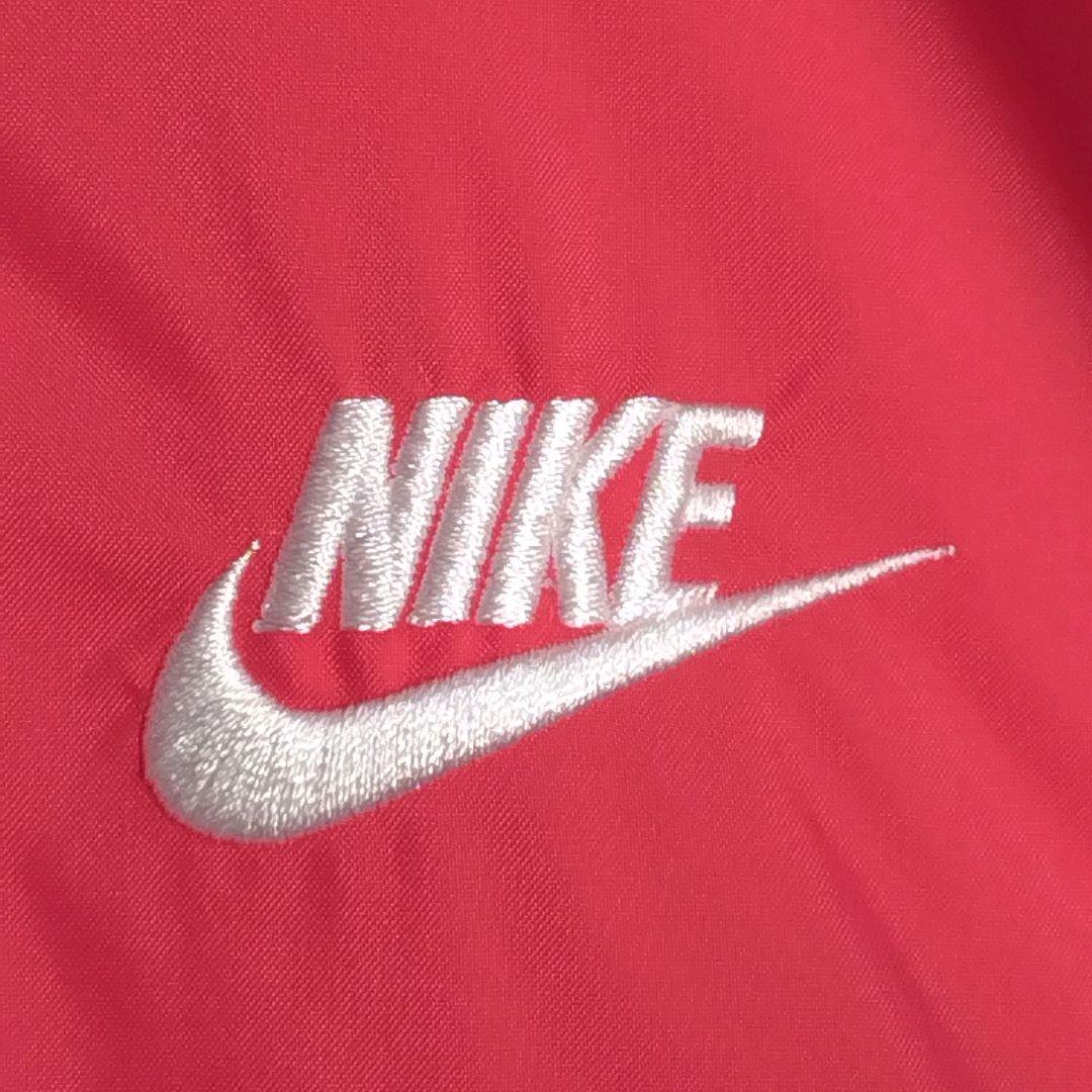 ナイキ★ベイビーわるきゅーれ 伊澤彩織 ウインドライナー ナイロンジャケット S