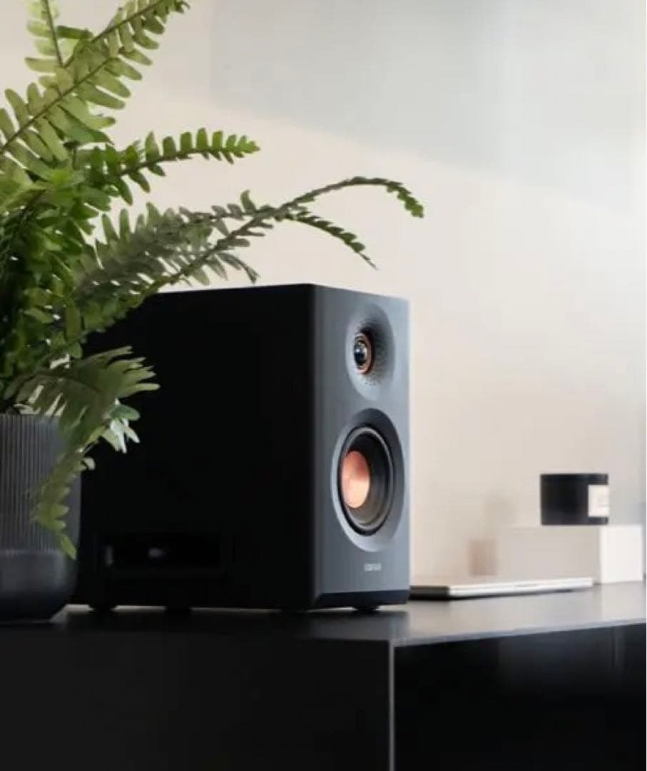 EDIFIER MR5 Bluetoothスピーカー