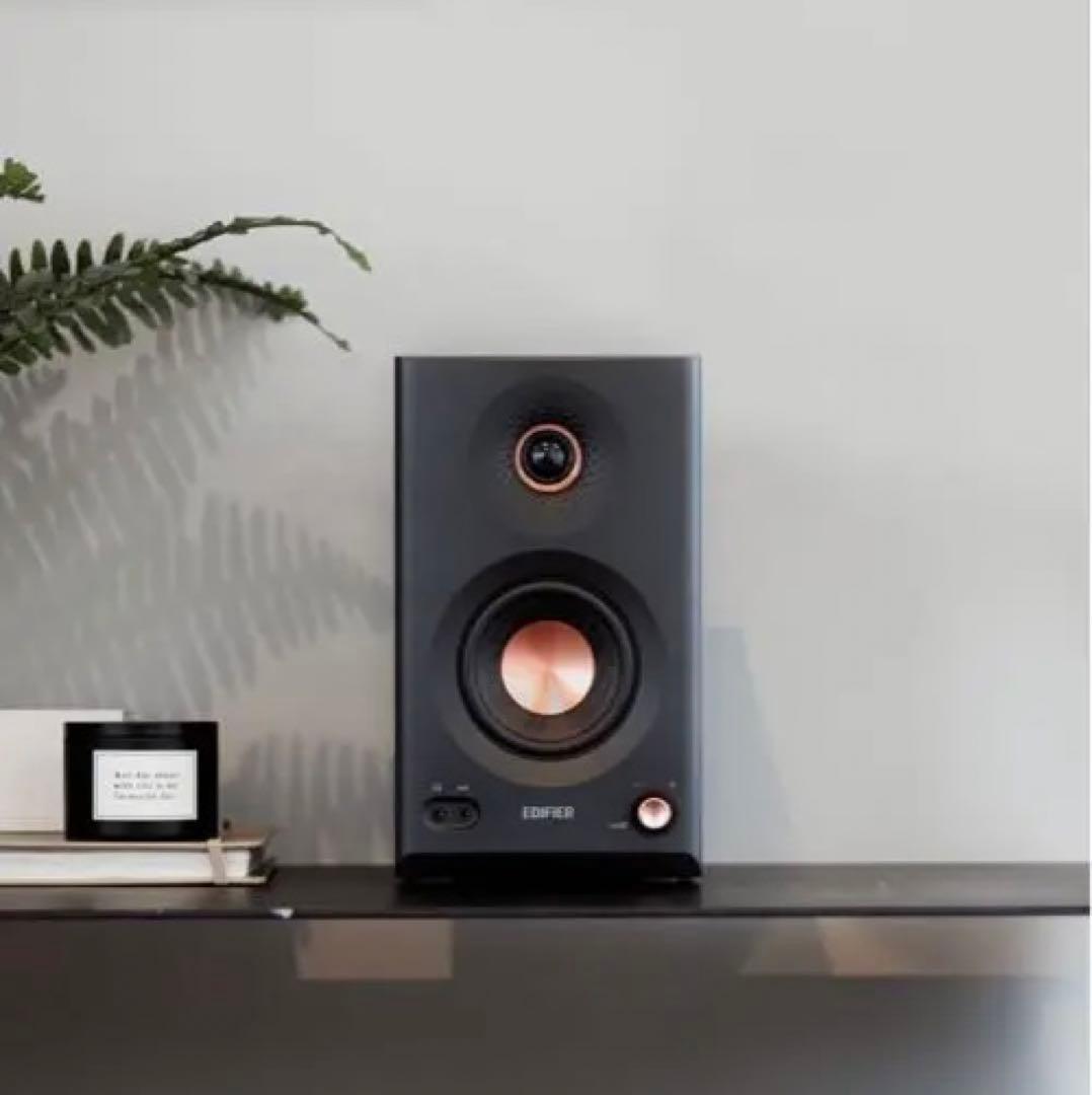 EDIFIER MR5 Bluetoothスピーカー